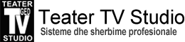 Teater TV Studio